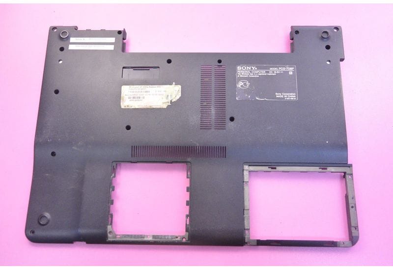 Нижняя часть корпуса для Sony Vaio PCG-7D8P VGN-FS315SR VGN-FS Series