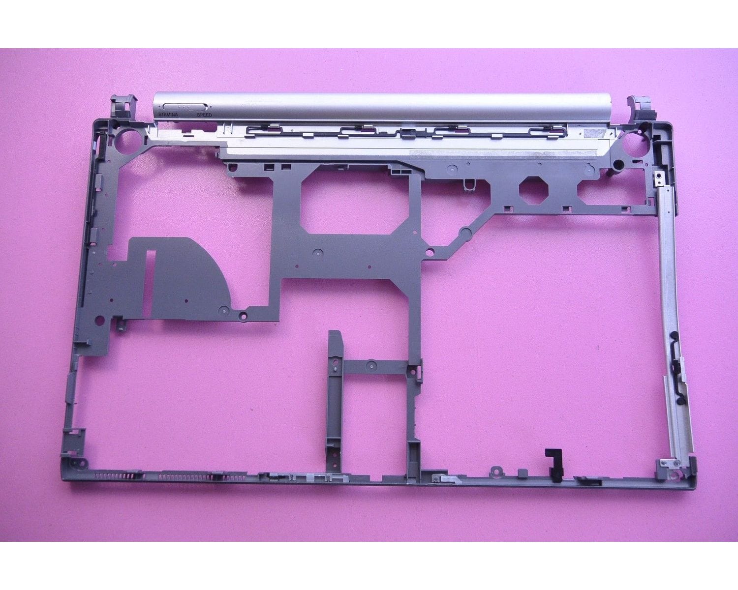 Sony Vaio PCG-6118P VGN-Z41MRD VGN-Z 13.1" Крышка Палмрест, Тачпад без клавиатуры