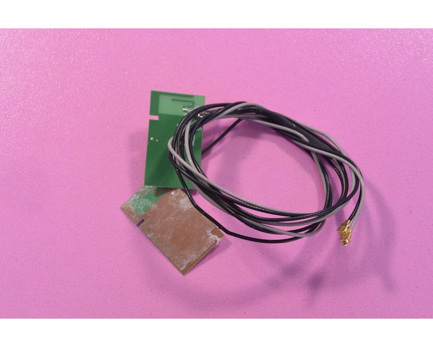 ASUS X53T X53U K53T K53U K53Z A53T A53U WiFi Wireless антенна WLAN Основная & Aux