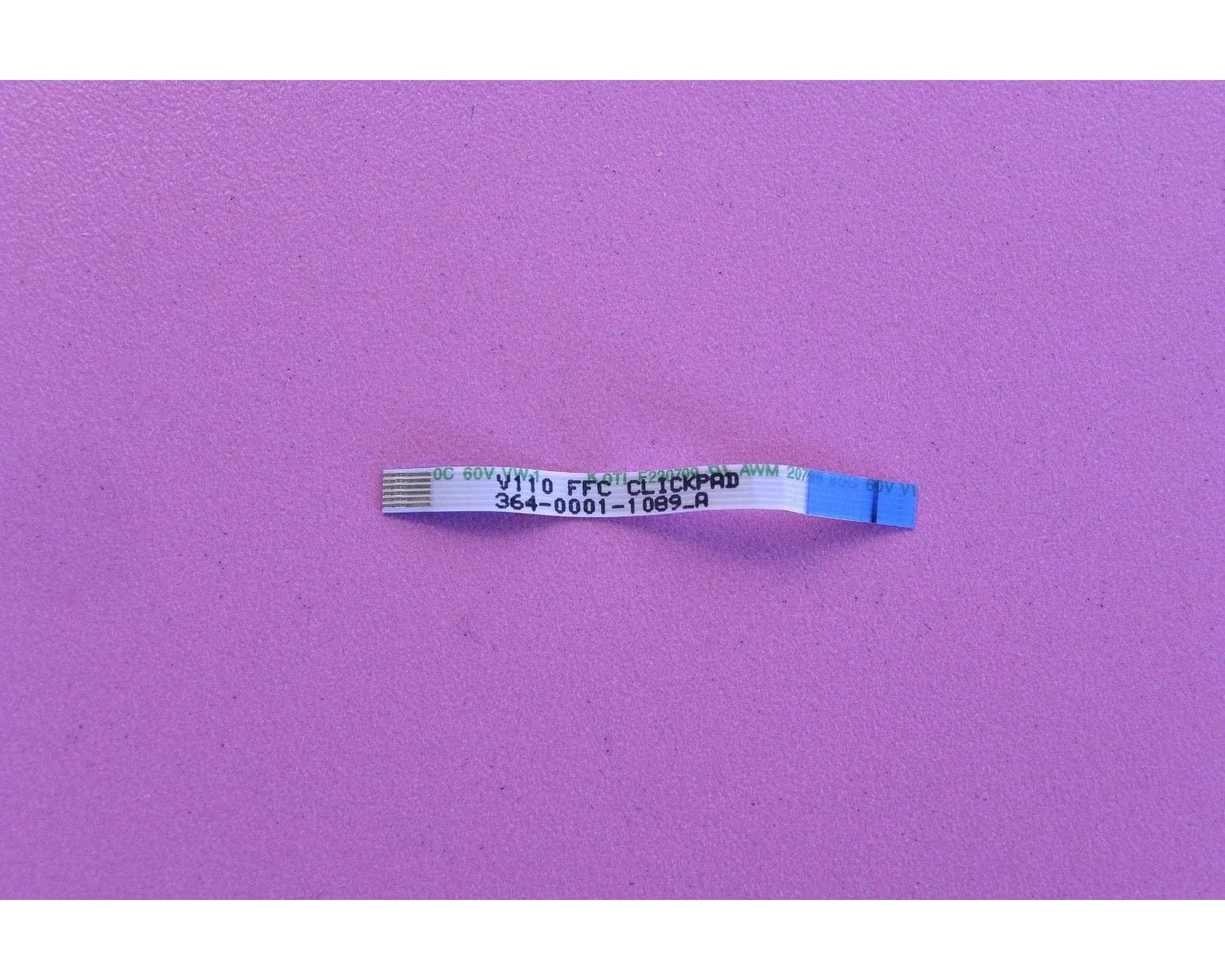 Sony Vaio SVE14A1S6RW SVE14AA11M SVE14A Шлейф тачпада 364-0001-1089_