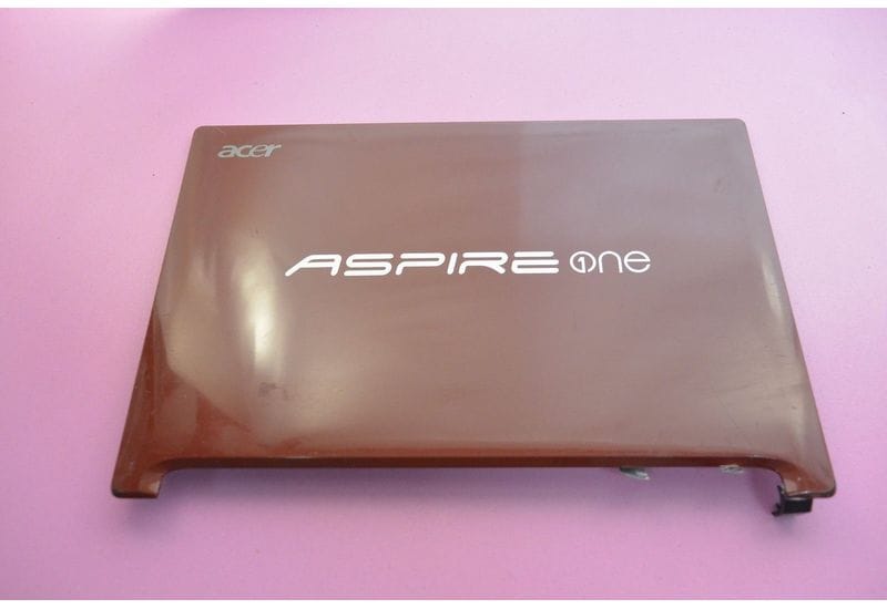 Acer Aspire One D255 крышка матрицы AP0F30008D2