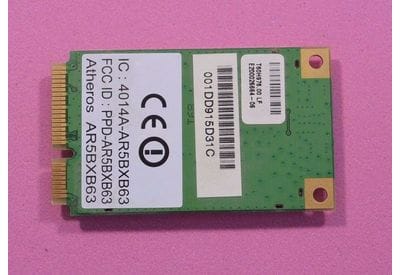 Acer Aspire 4520 4520G WLAN Wireless PCI-Express карта AR5BXB63