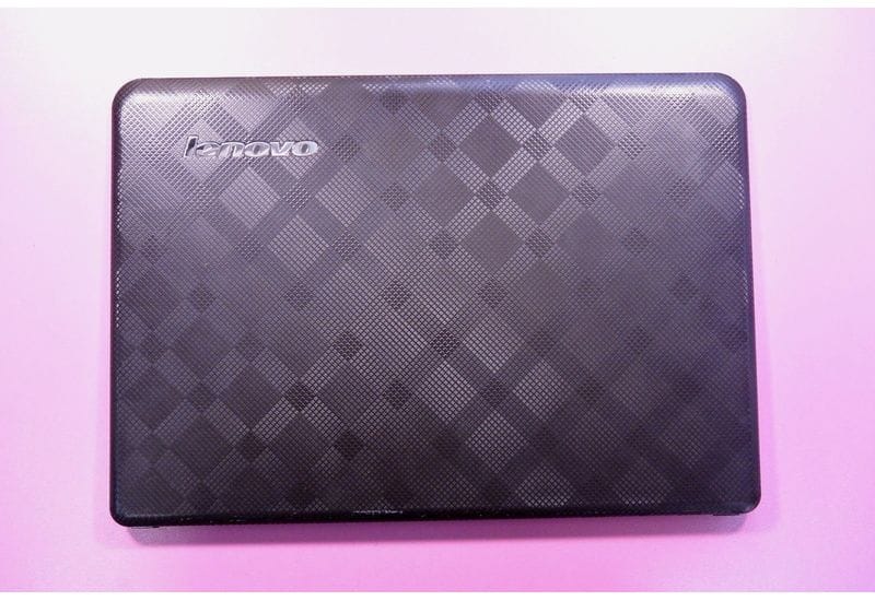 Lenovo IdeaPad U450P 14" LCD крышка матрицы