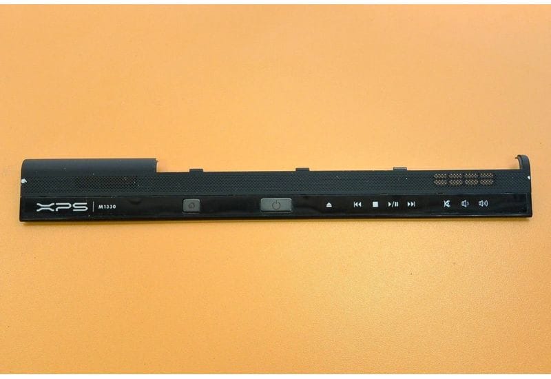 Dell XPS M1330 деталь корпуса панель с кнопкой питания 60.4C310.001