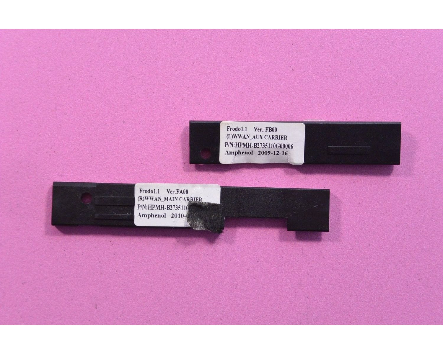 Antenne WIFI Pour HP Pavilion - 15-P215NL Antennino Câble Wireless
