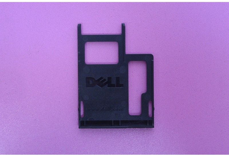 Dell Inspiron 1300 PP21L 640M PP19L Latitude 120L PCMCIA заглушка (цвет черный)