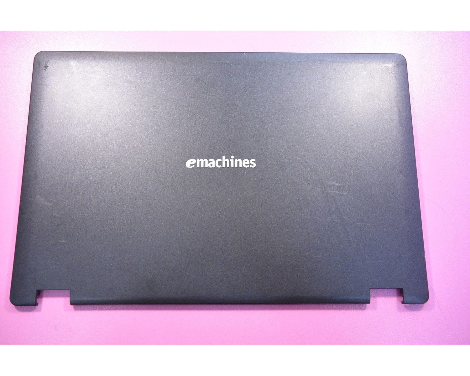 eMachines E728 крышка матрицы TSA3DZRGLCTN EAZRG001010-1