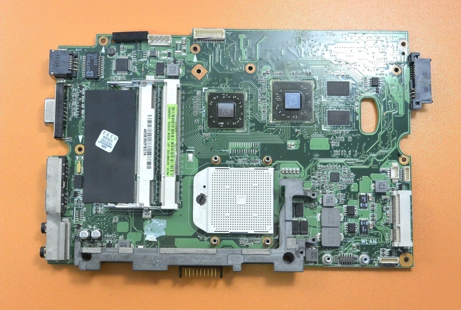 Asus k50af bios прошивка