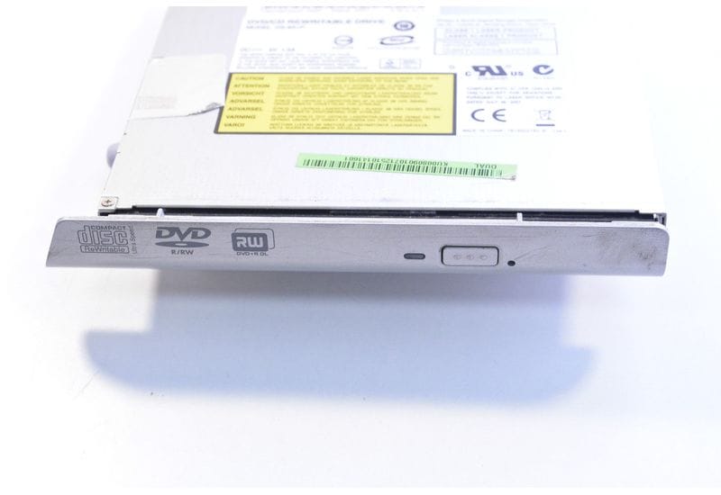 HP PAVILION DV4000 DVD привод с панелькой DS-8A1P