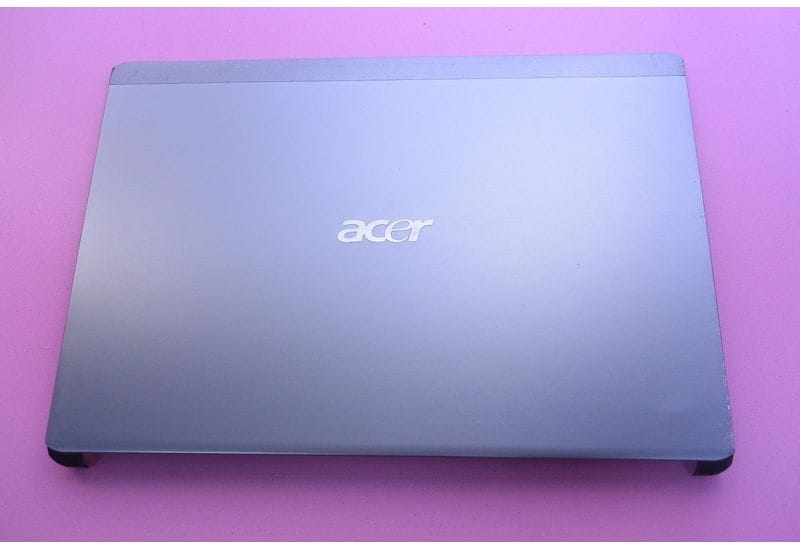 Acer Aspire Timeline 3810T 3410T 13.3" крышка матрицы