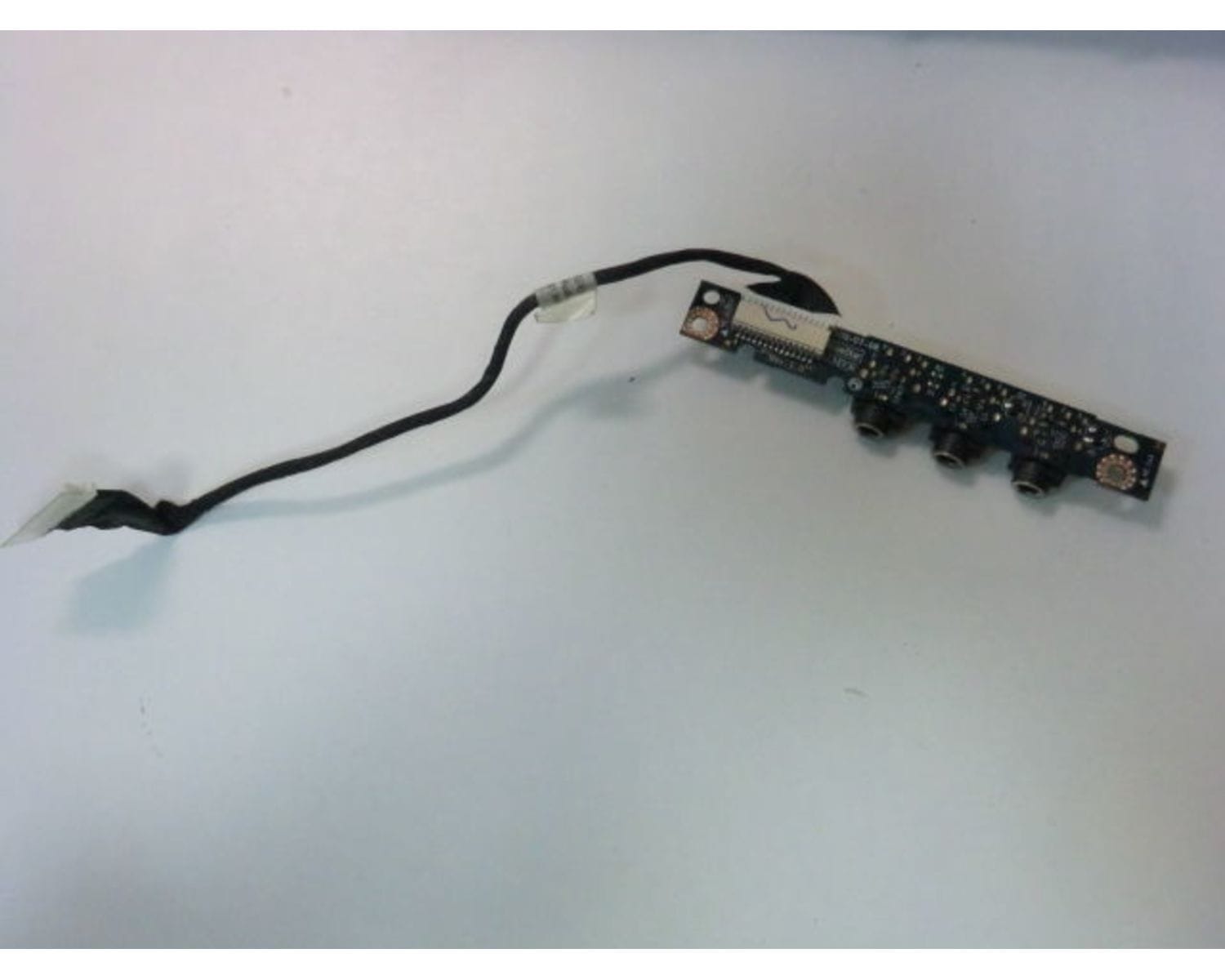HP Pavilion DV4 DV4-1000 DV7-1160ER DV7 Звуковая Аудио плата и кабель (B1)