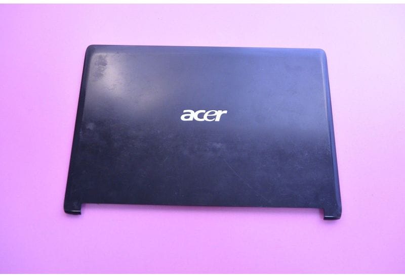 Acer Aspire One AO531h-0Bk ZG8 10.1" LCD крышка матрицы