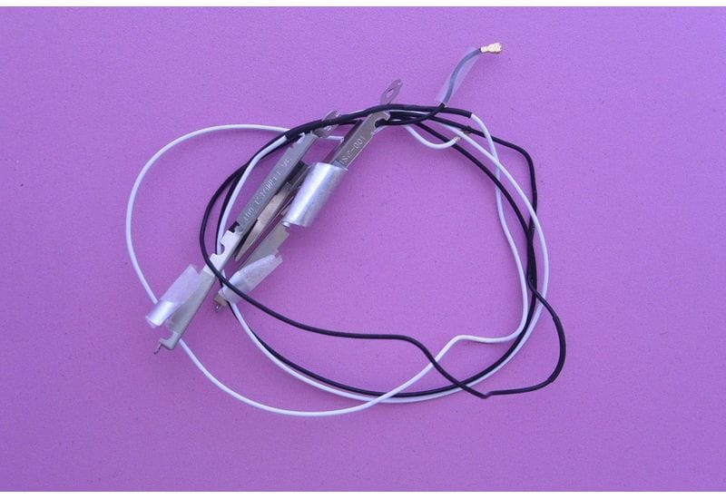 WiFi-Antenne wireless acer aspire 7551 7551g / 25 91240 001 antenna