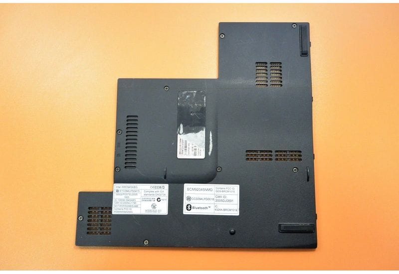 Acer Aspire 5920 крышка закрывающая жесткий диск и память FOX3BZD1RCTN