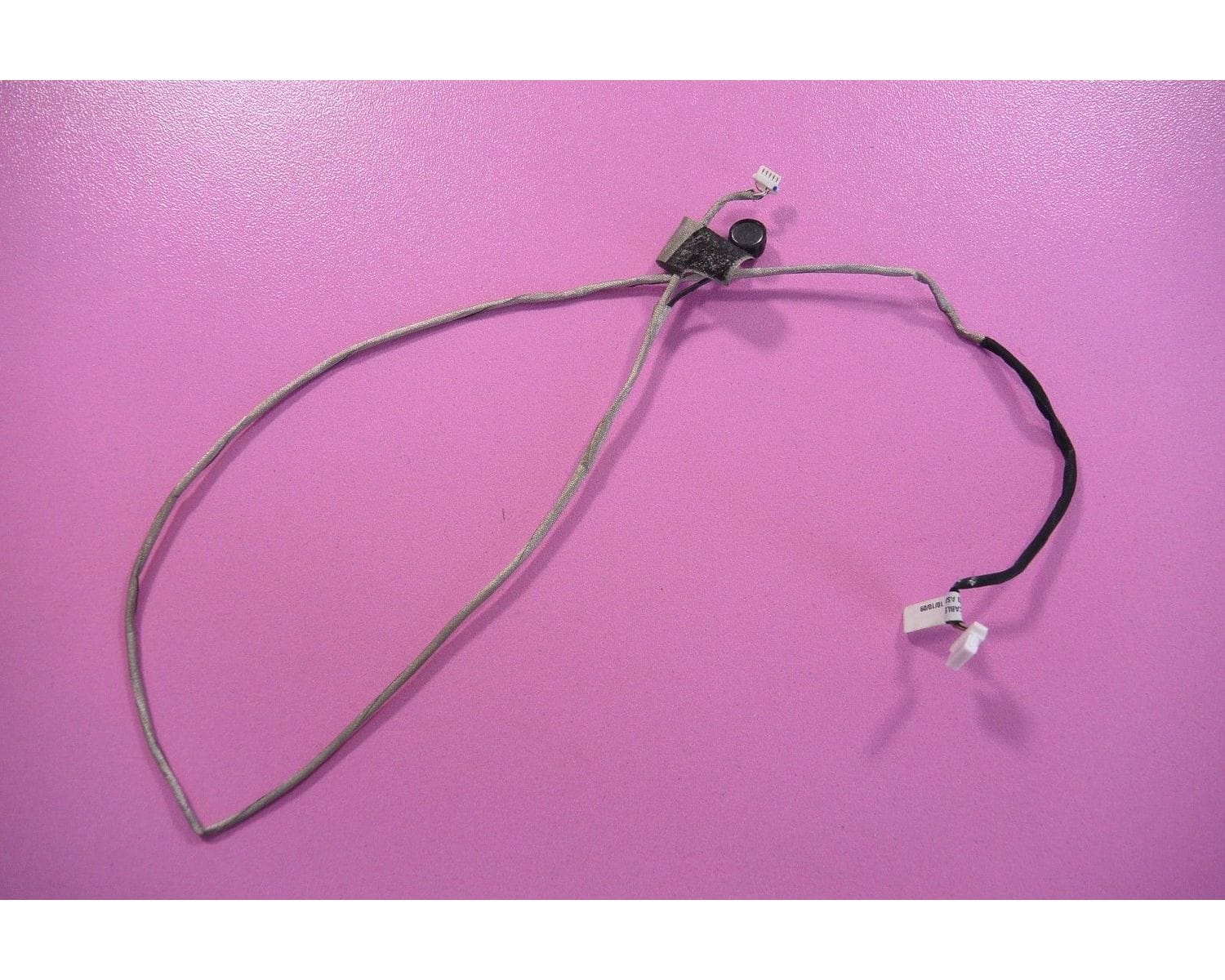 ASUS PRO5MJ N53J N53JQ N53T MIC микрофон с кабелем 14G140323110