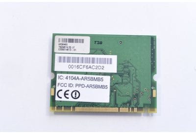 Acer Aspire 9300 Wireless WiFi карта Плата AR58MB5 T60N874.05 
