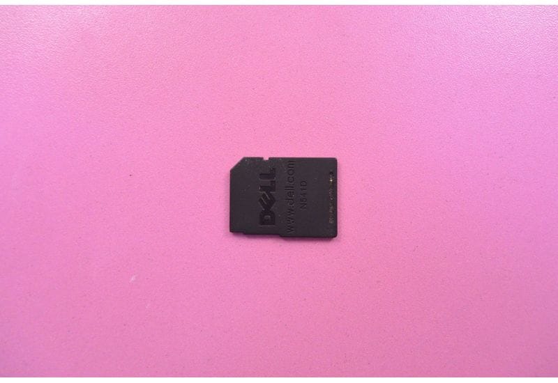 Dell Vostro 1310 SD Card пластиковая заглушка (цвет черный)