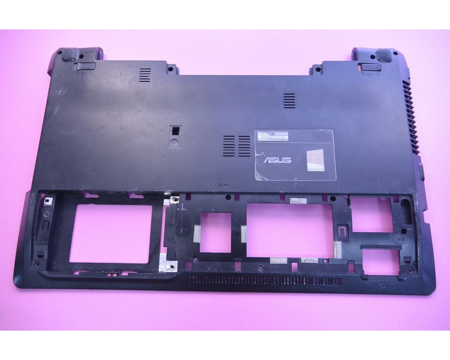 Asus K55A K55 15.6" нижняя часть корпуса 13GN8D1AP042-1 13N0-M7A0921