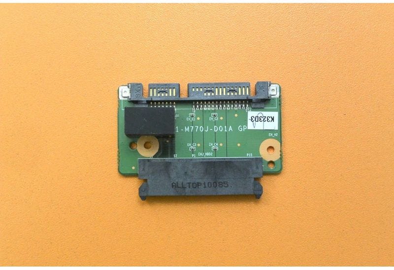 Clevo M770 TurboX M770S DNS 0119110 HDD SATA жесткий диск соединитель (переходник)