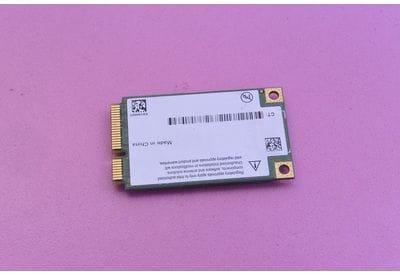 Lenovo Ideapad Y550 Wireless WiFi карта 11S43Y6538Z 11S20002146Z