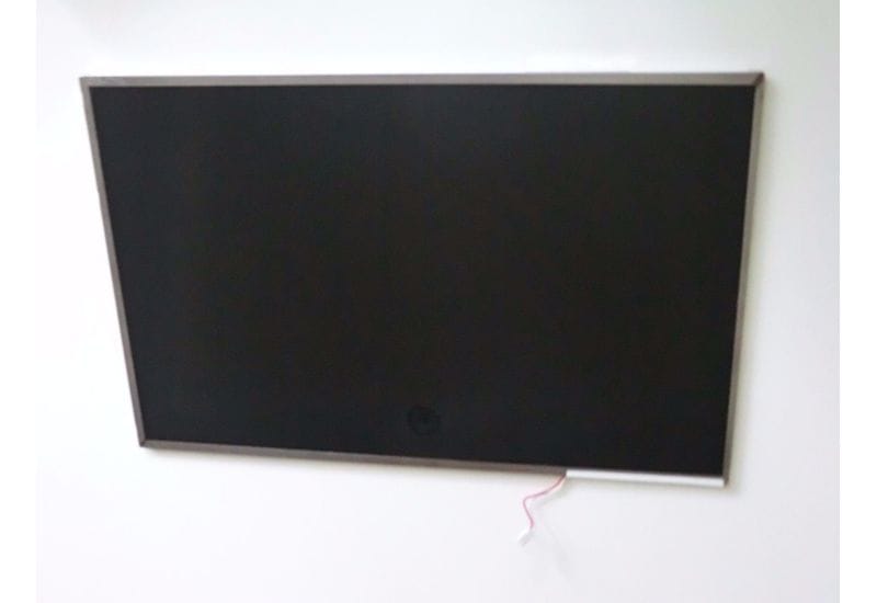 LCD 15.4" WXGA Display Fujitsu Siemens Amilo Pa1538 2510 3553 A1667G M1450 M1451