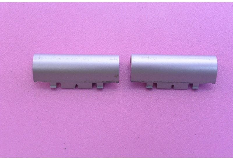 Sony Vaio PCG-7164P VGN-NS Series пластиковые заглушки на петли левая и правая 