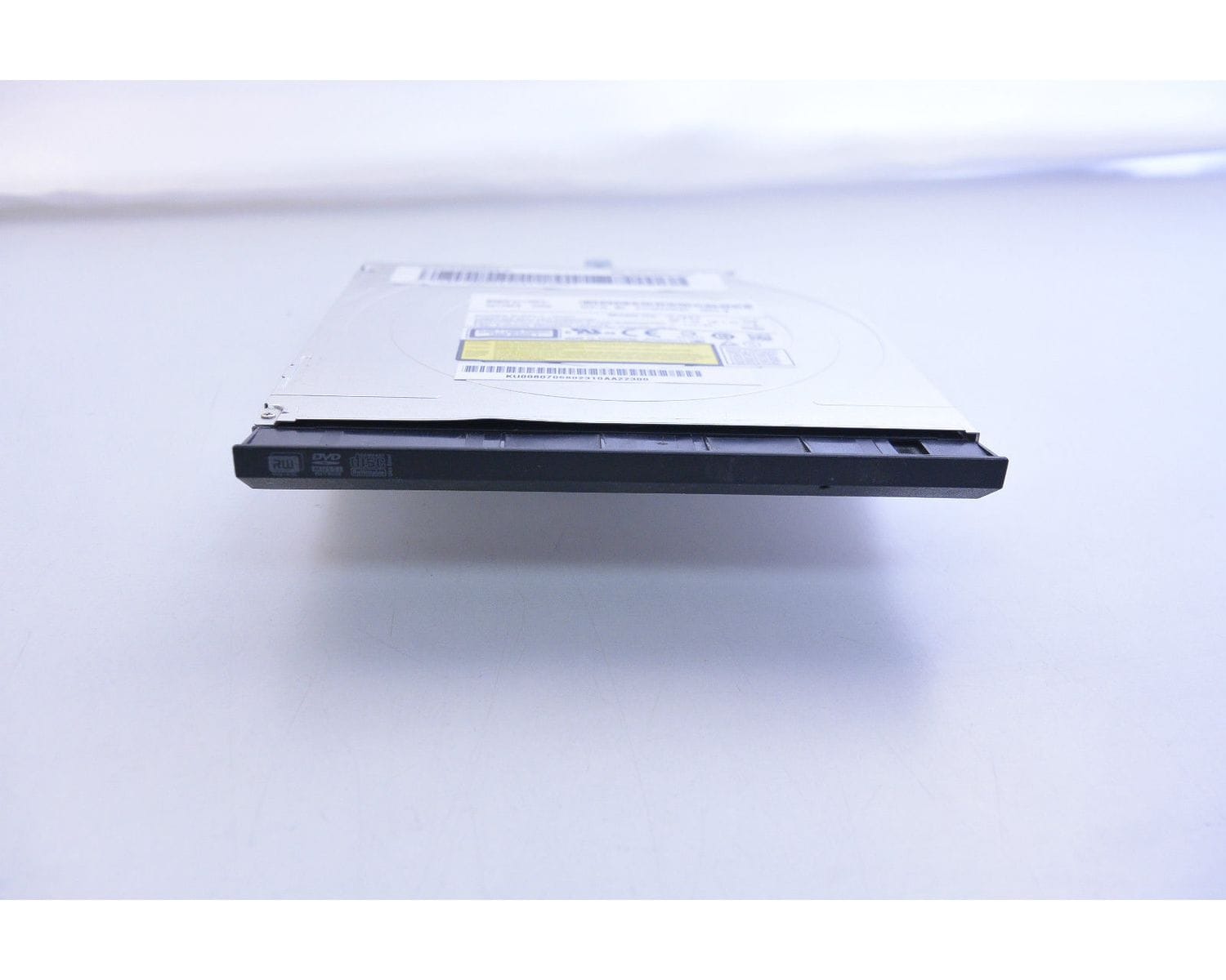 PACKARD BELL LL1 DVD привод с панелькой KU00807068 UJ892