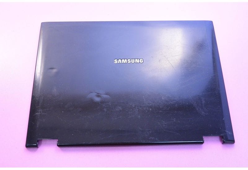 Samsung NP-Q45 P200 12" LCD крышка матрицы BA81-03478