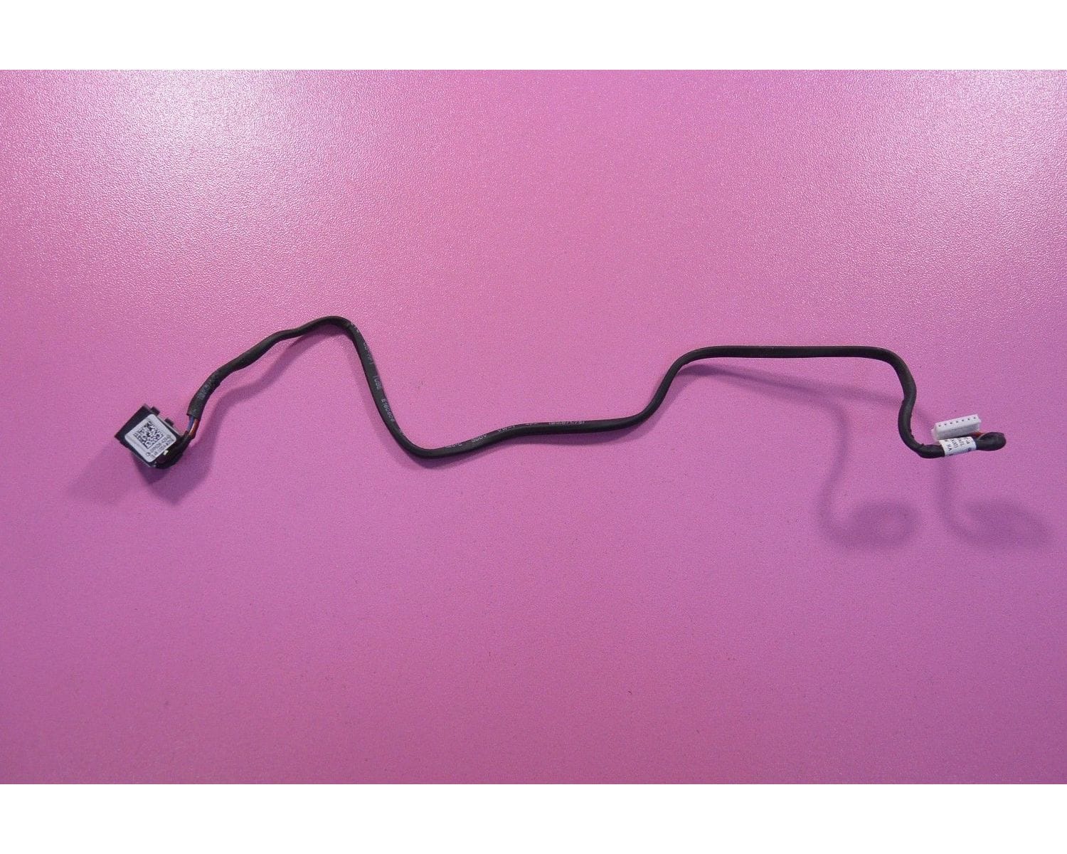 Dell Latitude E6510 Разъем питания c кабелем 301008A0L 0FP6D6