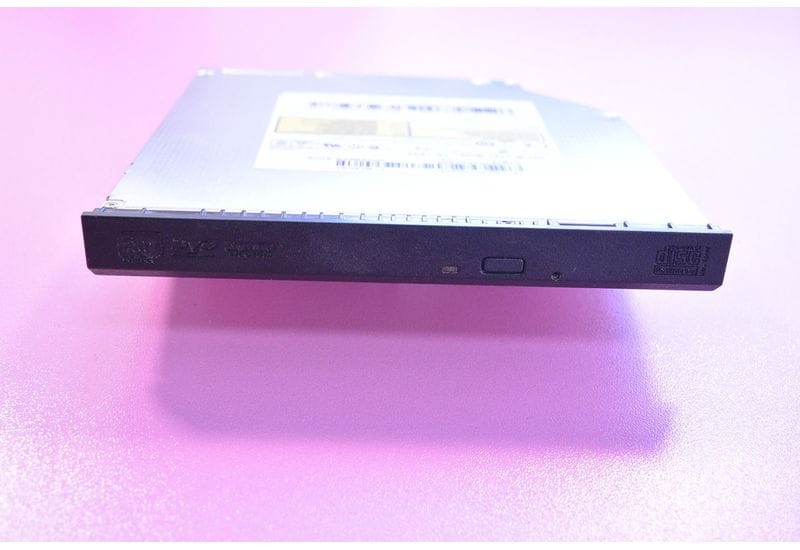 ACER ASPIRE 5532 5541 DVD привод с панелькой TS-l633c r3686gkz305743