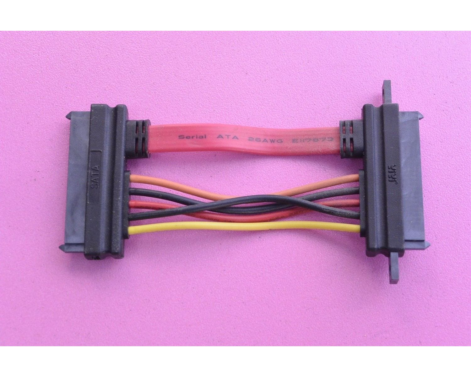 Medion Akoya P8614 MD 98470 18.4" соединитель (переходник) на жесткий диск Cable