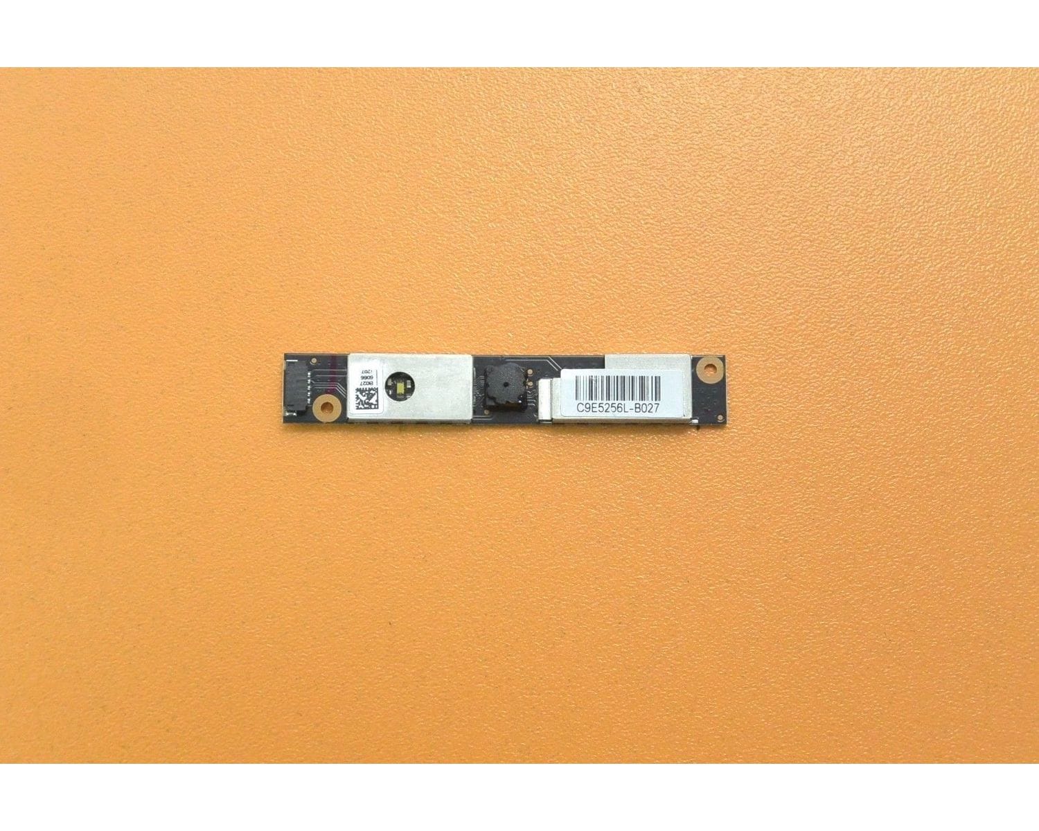 Lenovo Ideapad G580 G585 вебкамера камера плата PK40000GT10