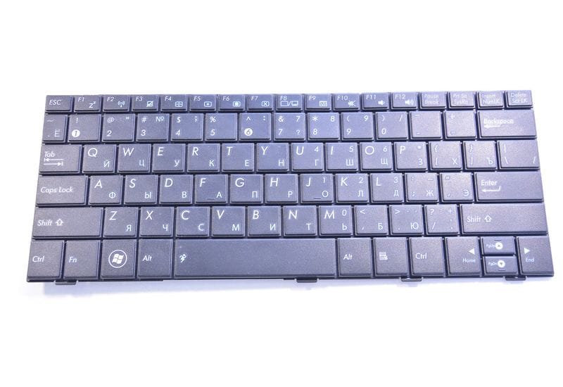 ASUS EEE PC 1005PEB 1008 1008H 1008P T101 T101MT русская клавиатура