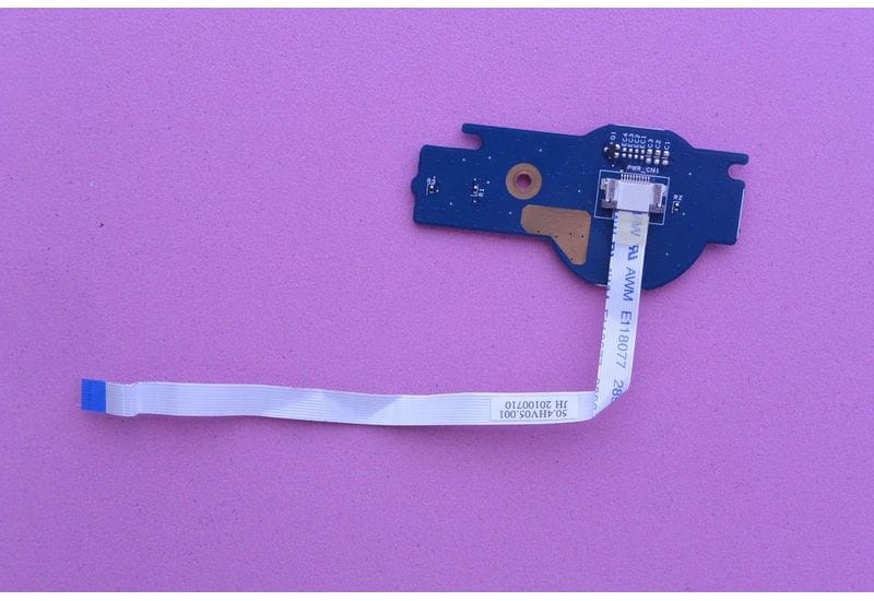vhbw Li-Ion battery compatible with Acer Aspire 7552, 7552G, 7741G