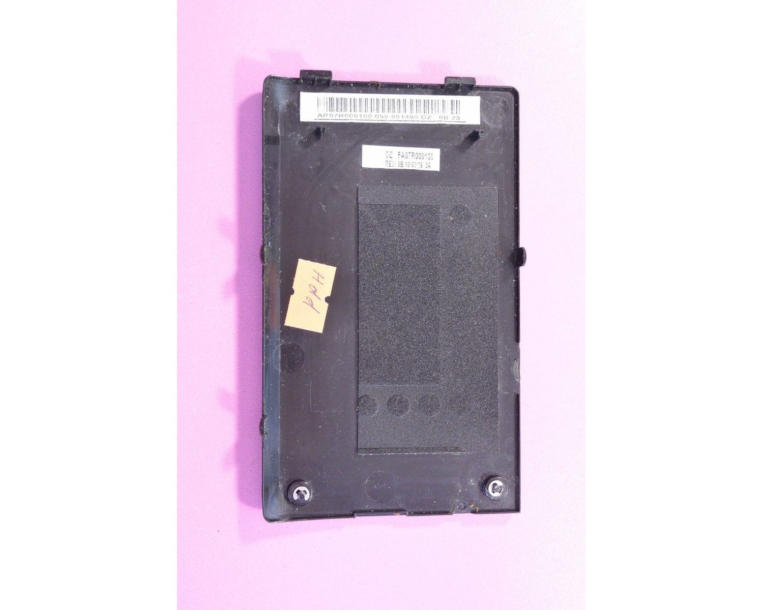 Acer Aspire 4736 жесткий диск крышка закрывающая жесткий диск FA07R000100 AP07R000100
