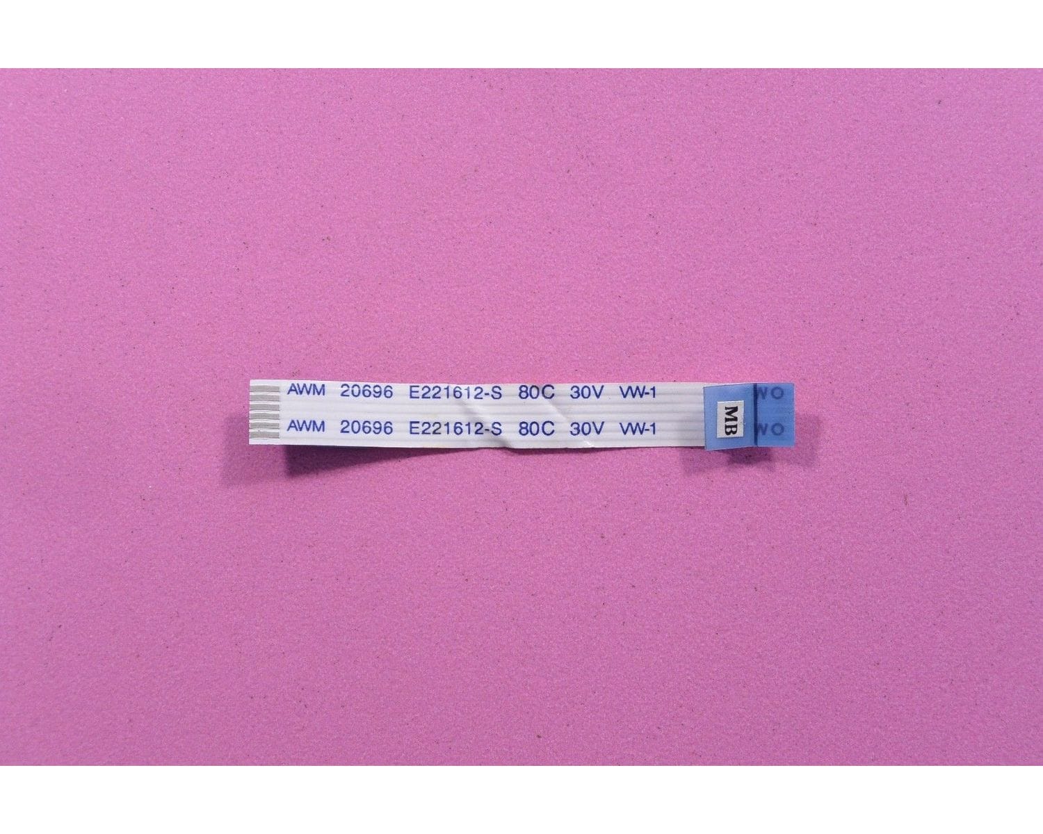 HP Pavilion DM3 13.3" Шлейф тачпада 6 pin