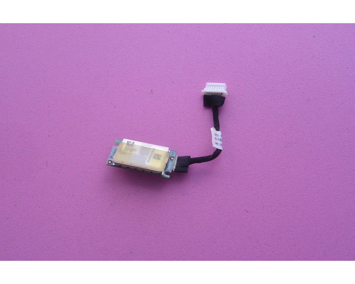 Acer Aspire Timeline 3810T 3410T 13.3" Bluetooth Плата с кабелем BCM92045NMD