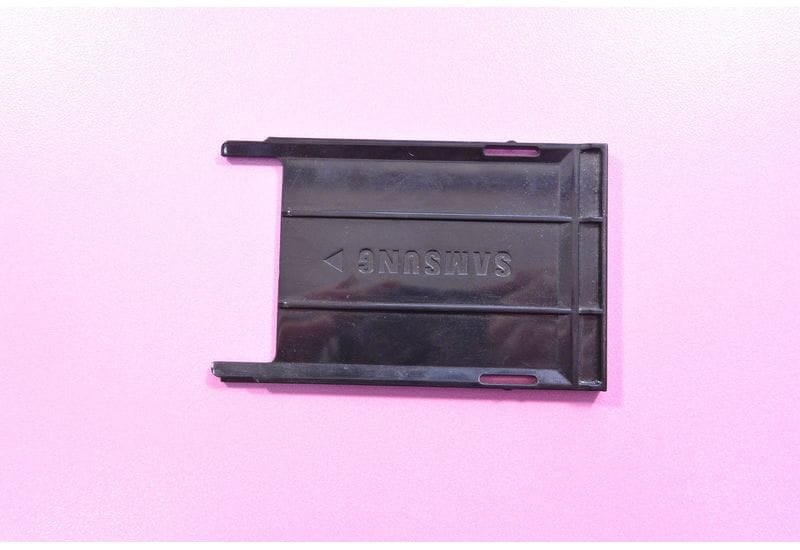 Samsung NP-R40 R40 PCMCIA Пластиковая ЗаглушкаBA61-01081