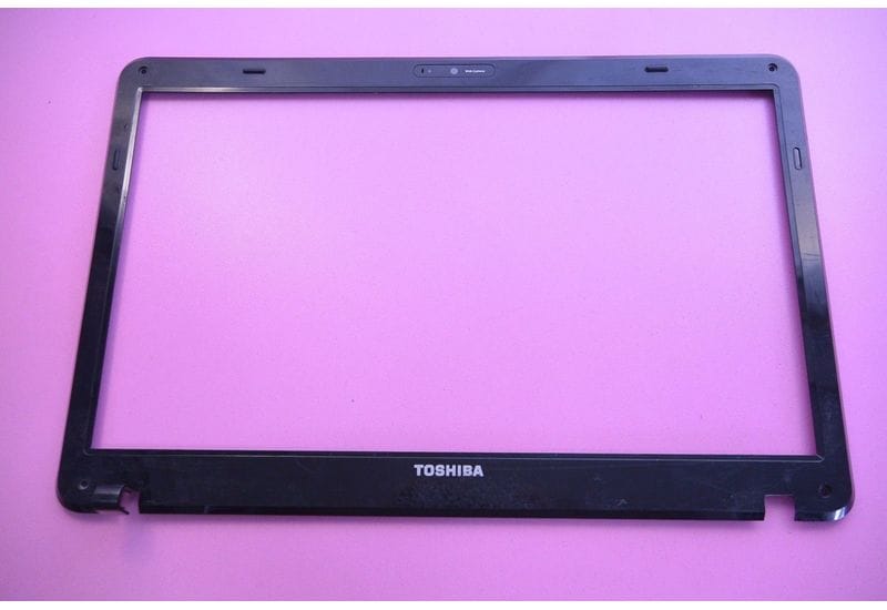 Toshiba Satellite L650 L650D рамка матрицы V000210440