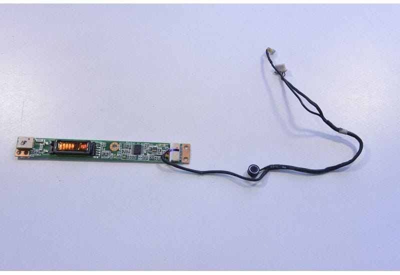 ASUS W3J инвертор для матрицы + микрофон с кабелем 08G20VL10207