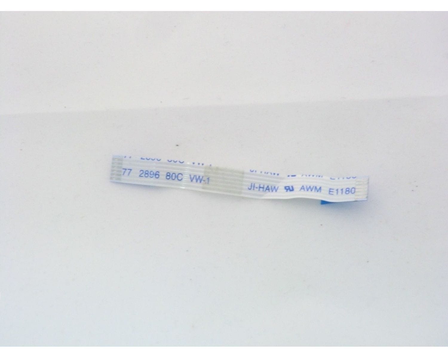 Acer Aspire 3750 3750G серии Шлейф тачпада 6pin JI-HAW AWM E118077 2896