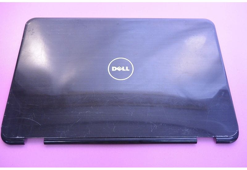 Dell Inspiron N5010 M501R M5010 LCD крышка матрицы 60.4HH01.041