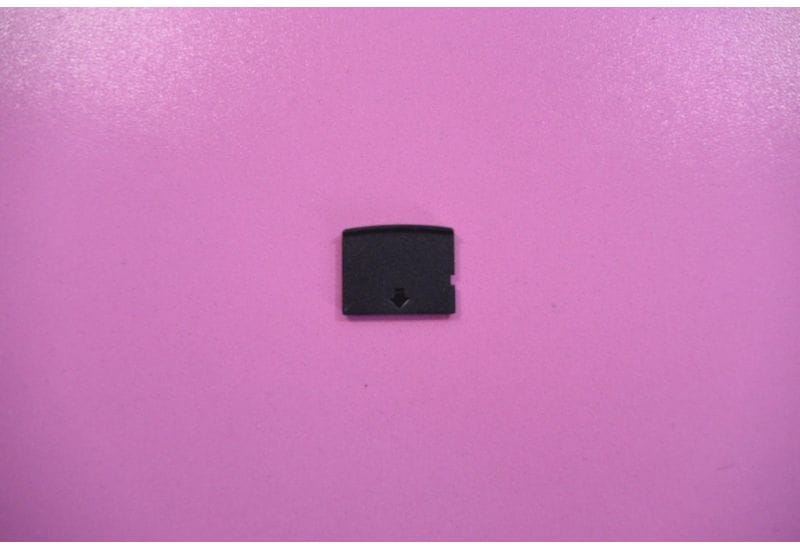 Packard Bell NEW90 Пластиковая Заглушка картиридера (цвет черный)