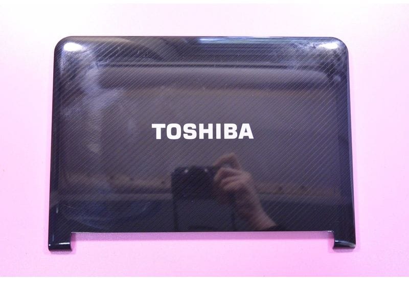 Toshiba NB200 12J NB205 NB20 10.1" крышка матрицы