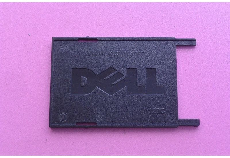 Dell Latitude D530 D520 PP17L 15" PCMCIA заглушка (цвет черный)