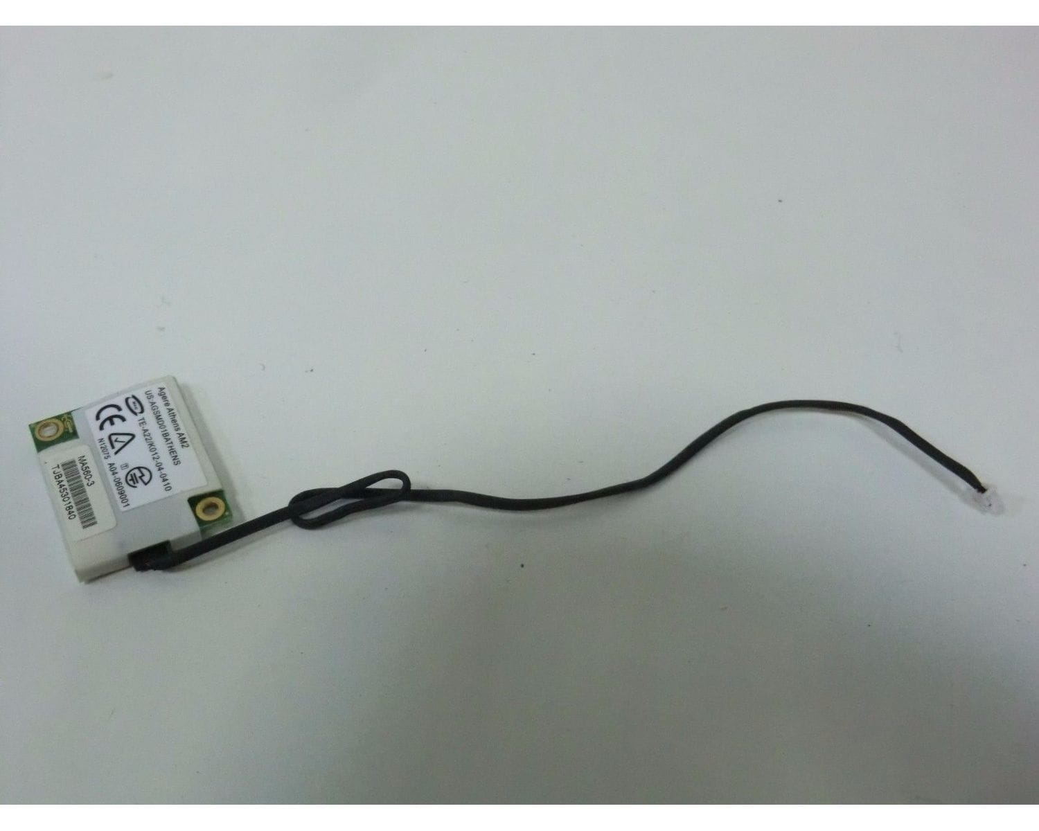 LG LGW6 плата Модема с кабелем P/N 6871BG869ZB