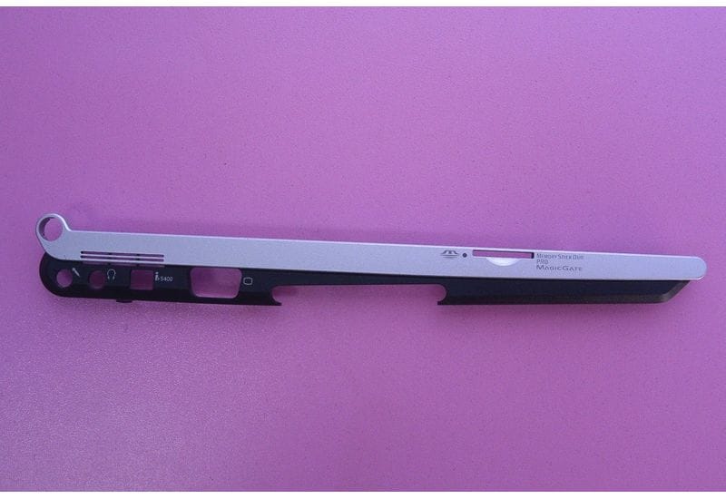 Sony VAIO PCG-6W6P VGN-SZ7 Memory Stick Slot Case Cover