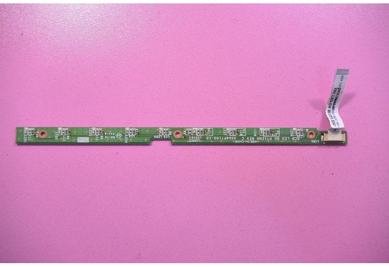 Fujitsu Siemens Amilo Xi1554 LED Плата с кабелем 80G4P7200-A0