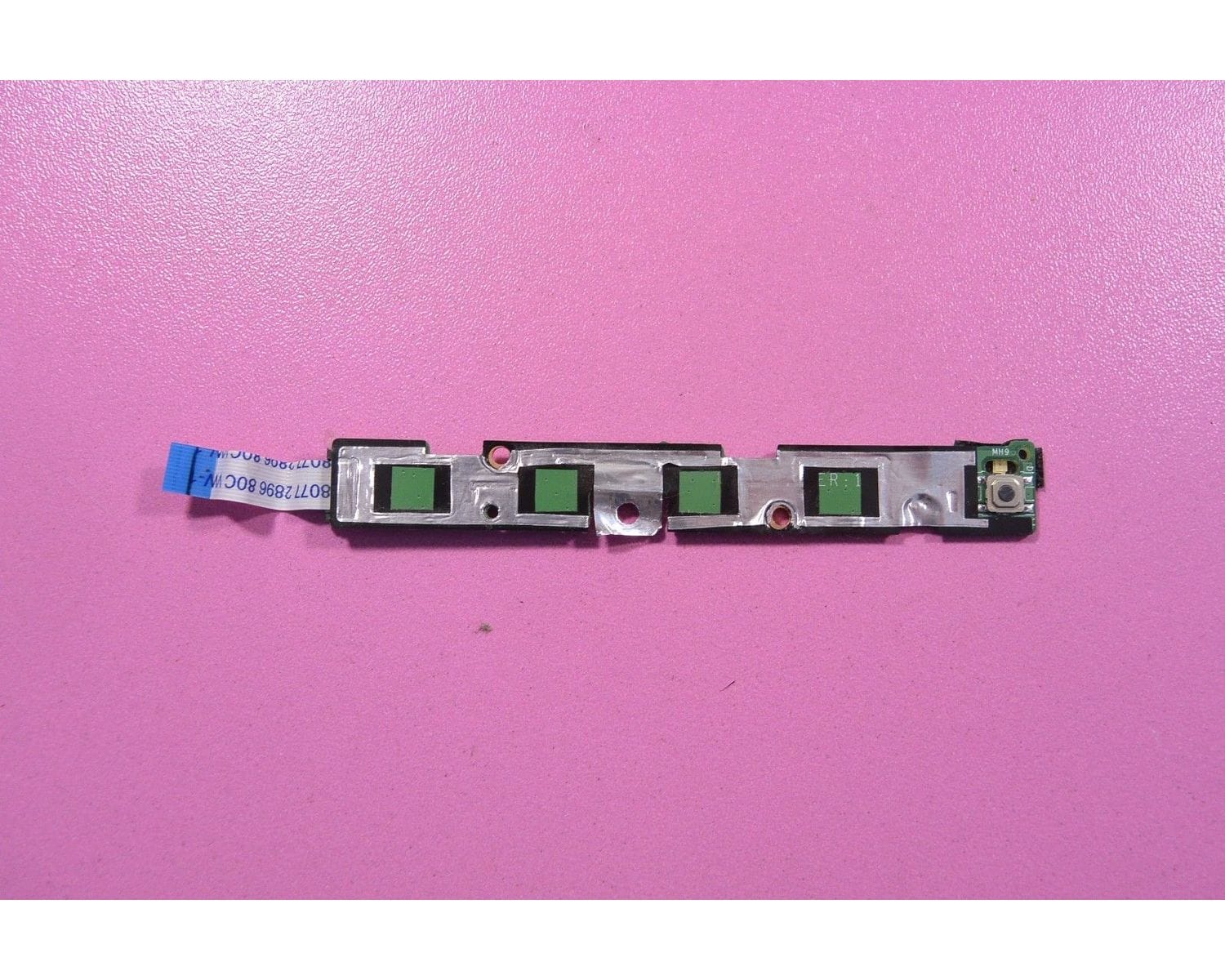 MSI CR630 кнопка питания (включения) плата включения/выключения с кабелем 10AK284592