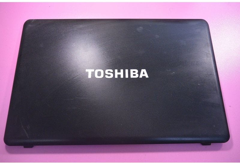 Toshiba Satellite C660-A9K C660 C660D крышка матрицы